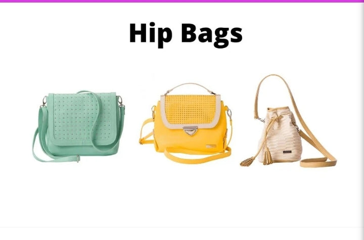 Hip Bags/Crossbody