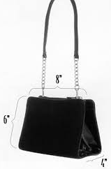 Petite Base Bag